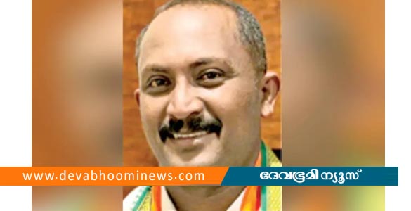 കുഴൽപ്പണം പൂഴ്ത്താൻ പൊലീസുകാരെ സഹായിച്ചു, വിവരം കൈമാറി; വൈത്തിരിയിൽ കോൺഗ്രസ് പ്രവർത്തകൻ അറസ്റ്റിൽ