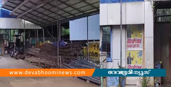 കുണ്ടന്നൂരില്‍ തോക്ക് ചൂണ്ടി പണം കവര്‍ച്ച; അഭിഭാഷകന്‍ അടക്കം ഏഴ് പേര്‍ അറസ്റ്റില്‍