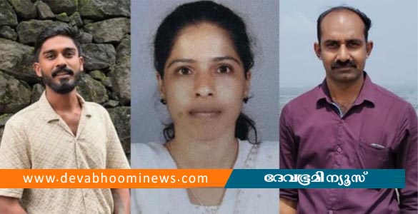 കിണറ്റിൽ ചാടിയ യുവതിയെ രക്ഷിക്കാൻ ശ്രമിക്കുന്നതിനിടെ കിണർ ഇടിഞ്ഞു; ഫയര്‍മാന്‍ ഉള്‍പ്പെടെ 3 പേര്‍ മരിച്ചു