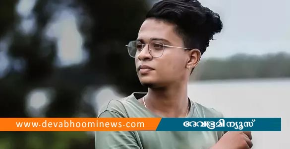 തെയ്യം കലാകാരൻ അശ്വന്ത് കോൾതുരുത്തി മരിച്ച നിലയിൽ