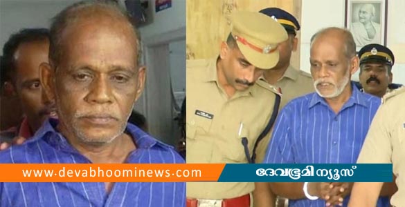 നെന്മാറ സജിത വധക്കേസ്: ചെന്താമരയുടെ ശിക്ഷാവിധി ഇന്ന്