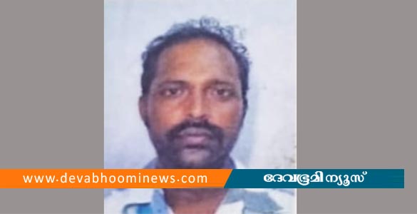 പുതുക്കുറിച്ചിയില്‍ വള്ളം മറിഞ്ഞ് മത്സ്യത്തൊഴിലാളി മരിച്ചു