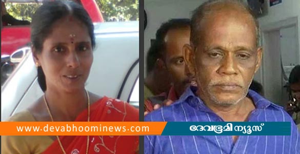 നെന്മാറ സജിത കൊലക്കേസ്: ചെന്താമരയുടെ ശിക്ഷാ വിധി ശനിയാഴ്ച