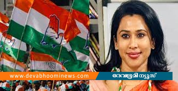 കഴിവ് ഒരു മാനദണ്ഡമാണോ! കെപിസിസി പുനഃസംഘടനയിൽ അതൃപ്തി പരസ്യമാക്കി ഷമ മുഹമ്മദ്