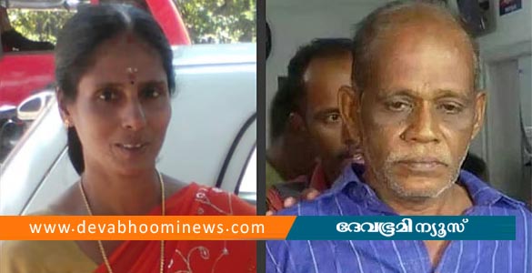 സജിത വധക്കേസ്: ചെന്താമരയ്ക്ക് ഇരട്ട ജീവപര്യന്തം; കേസ് അപൂര്‍വങ്ങളില്‍ അപൂര്‍വമല്ലെന്ന് കോടതി