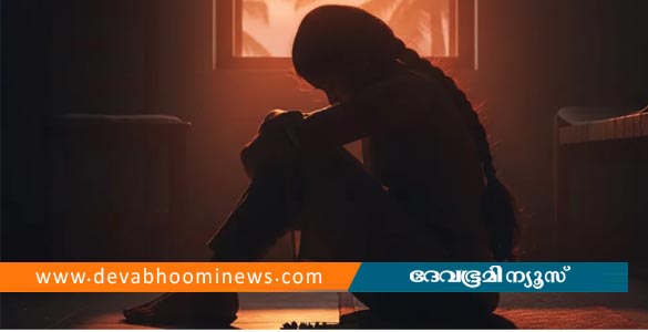 പെണ്‍കുഞ്ഞുണ്ടായത് ഭാര്യയുടെ കുറ്റം, ക്രൂര മര്‍ദനം; അങ്കമാലിയില്‍ ഭര്‍ത്താവിനെതിരെ കേസ്