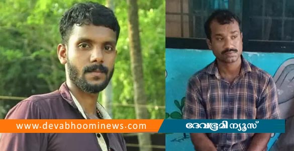 മഞ്ചേരിയില്‍ കാടുവെട്ടുന്ന യന്ത്രം ഉപയോഗിച്ച് യുവാവിനെ കഴുത്തറുത്ത് കൊന്നു