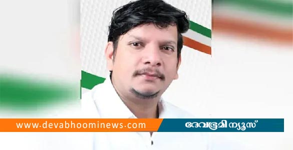 അനധികൃത മദ്യവിൽപന: യൂത്ത് കോണ്‍ഗ്രസ് നേതാവ് അറസ്റ്റിൽ
