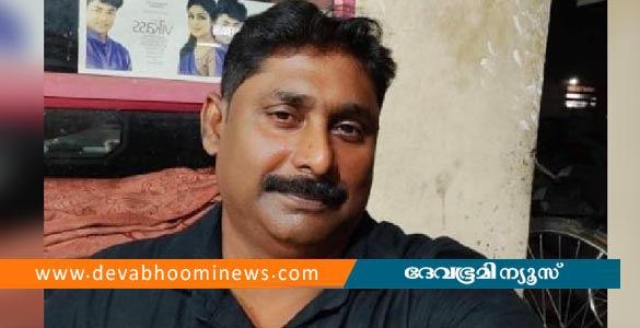 കൊള്ള പലിശക്കാരുടെ ഭീഷണി; ഗുരുവായൂരിൽ വ്യാപാരി ജീവനൊടുക്കി