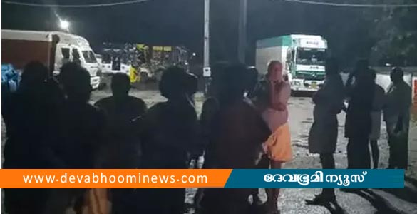 ചെല്ലാനത്ത് മത്സ്യബന്ധനത്തിന് പോയി കാണാതായ മത്സ്യത്തൊഴിലാളികളെ കണ്ടെത്തി