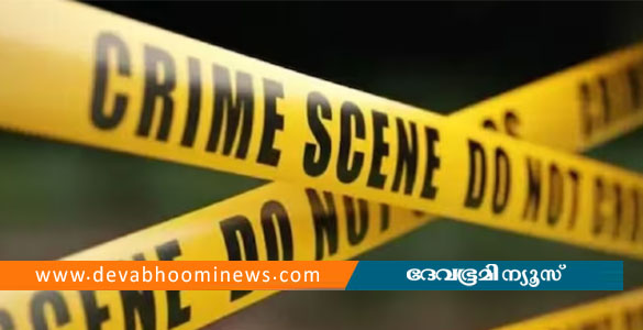 ഇടുക്കിയില്‍ വയോധികനെ പിതൃസഹോദരി ആസിഡ് ഒഴിച്ച് കൊലപ്പെടുത്തി