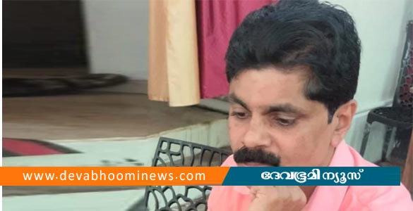 കണ്ണൂരില്‍ കെഎസ്ഇബി ഉദ്യോഗസ്ഥന്‍ പുഴയില്‍ ചാടി മരിച്ചു