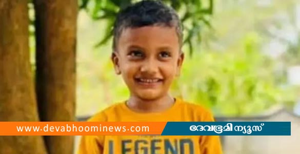 സ്കൂളിലെ ഗോവണിയിൽ നിന്നും വീണ് പരിക്കേറ്റ് ചികിത്സയിലായിരുന്ന വിദ്യാർഥി മരിച്ചു