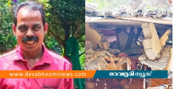 മണ്ണിടിച്ചിലില്‍ മരിച്ച ബിജുവിന്റെ മകളുടെ വിദ്യാഭ്യാസ ചെലവുകള്‍ കോളേജ് ഏറ്റെടുക്കും- വീണാ ജോർജ്