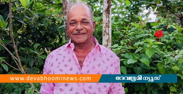അർത്തുങ്കലിൽ വള്ളം മറിഞ്ഞ് മത്സ്യത്തൊഴിലാളി മരിച്ചു