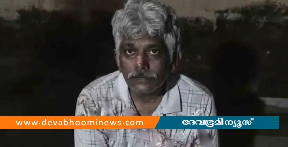 തിരുവനന്തപുരത്ത് അമ്മയെ മകന്‍ മദ്യക്കുപ്പി കൊണ്ട് കഴുത്തറുത്ത് കൊന്നു