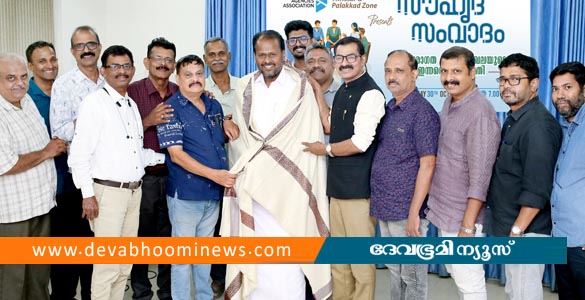 പരമ്പരാഗത പരസ്യ മേഖലയുടെ ഇന്നത്തെ പ്രസക്തി; സൗഹൃദ സംവാദം സംഘടിപ്പിച്ചു