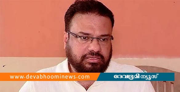 40 ലക്ഷം രൂപ തട്ടി; വ്യവസായി മുഹമ്മദ് ഷര്‍ഷാദ് അറസ്റ്റില്‍