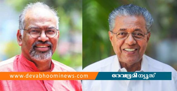 'കരുതലുള്ള ഭരണാധികാരിയുടെ കൃത്യമായ ഇടപെടല്‍, ഇത് ആഘോഷിക്കേണ്ട നേട്ടം'- മുരളി തുമ്മാരുകുടി