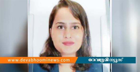 ബെം​ഗളൂരുവിൽ എംബിഎ ബിരുദധാരിയായ യുവതി മരിച്ച നിലയിൽ