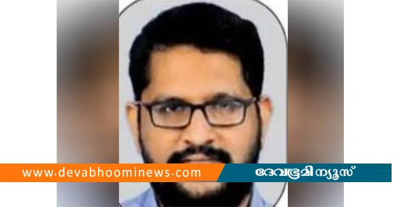 വാര്‍ഡ് സന്ദര്‍ശനത്തിനിടെ ഡോക്ടര്‍ കുഴഞ്ഞുവീണ് മരിച്ചു