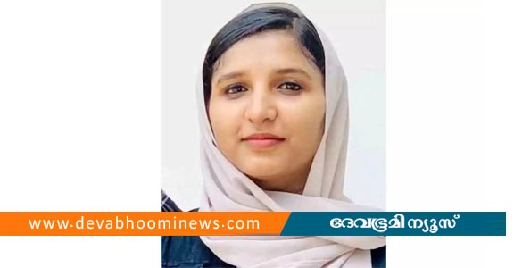 വളാഞ്ചേരിയില്‍ ലോറിയും സ്‌കൂട്ടറും കൂട്ടിയിടിച്ച് യുവതിക്ക് ദാരുണാന്ത്യം