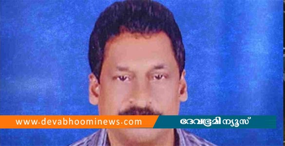 സ്വകാര്യ ബസ് സ്കൂട്ടറിലിടിച്ചു: കൊല്ലത്ത് 64-കാരൻ മരിച്ചു