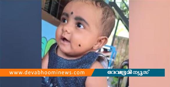 അങ്കമാലിയിലെ ആറ് മാസം പ്രായമായ കുഞ്ഞിന്‍റെ മരണം കൊലപാതകം; മുത്തശ്ശിയുടെ അറസ്റ്റ് ഇന്ന്