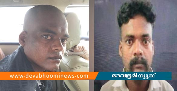 ബാലമുരുകന്‍ കസ്റ്റഡിയില്‍ നിന്ന് രക്ഷപ്പെട്ട സംഭവം; തമിഴ്‌നാട് പൊലീസിലെ മൂന്ന് ഉദ്യോഗസ്ഥര്‍ക്ക് സസ്‌പെന്‍ഷന്‍
