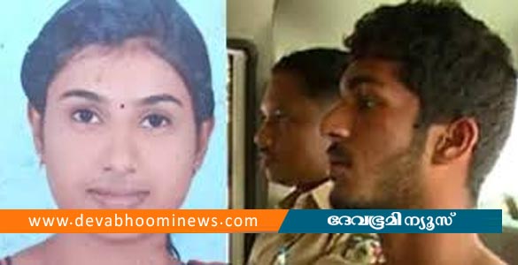 തിരുവല്ല കവിത കൊലക്കേസില്‍ പ്രതി അജിന് ജീവപര്യന്തം