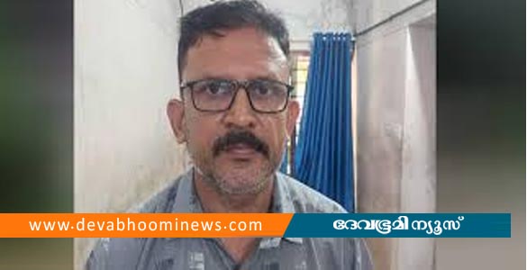 പോക്സോ കേസ് പ്രതി 25 വർഷങ്ങൾക്ക് ശേഷം ചെന്നൈയിൽ നിന്നും അറസ്റ്റിൽ