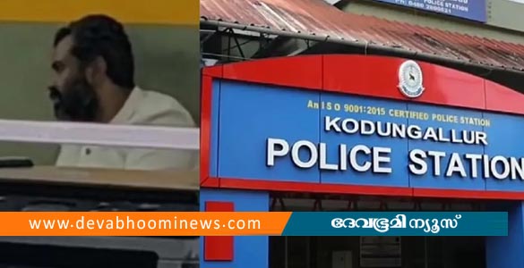 പ്രായപൂര്‍ത്തിയാകാത്ത പെണ്‍കുട്ടിയെ ലൈംഗികമായി പീഡിപ്പിക്കാന്‍ ശ്രമിച്ചു; എസ്ഡിപിഐ നേതാവ് അറസ്റ്റിൽ