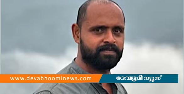 വിതുരയില്‍ മകന്‍റെ ചോറൂണു ദിവസം പിതാവ് തൂങ്ങി മരിച്ച നിലയിൽ
