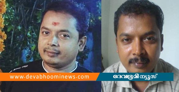 കേരള കലാമണ്ഡലത്തിൽ വിദ്യാർഥികൾക്ക് നേരെ ലൈംഗികാതിക്രമം; അധ്യാപകനെതിരെ പോക്സോ കേസ്