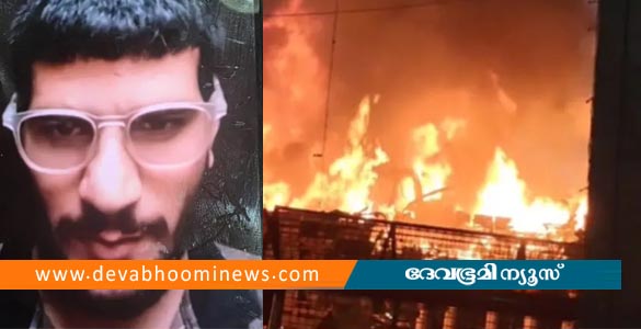 ചെങ്കോട്ട സ്ഫോടനം; കാറിലുണ്ടായിരുന്നത് ഉമര്‍ മുഹമ്മദ്, അമ്മയും സഹോദരങ്ങളും കസ്റ്റഡിയിൽ