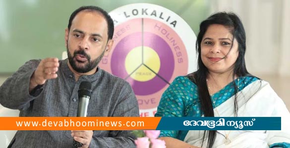 തമ്മിലടിച്ച് ഇൻഫ്ലുവൻസർ ദമ്പതികൾ; ഭർത്താവിനെതിരെ പൊലീസ് കേസെടുത്തു