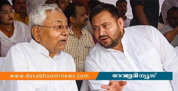 ബിഹാറില്‍ വോട്ടെണ്ണല്‍ തുടങ്ങി; എന്‍ഡിഎ ലീഡ് നൂറ് കടന്നു