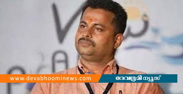 പാലത്തായി പോക്സോ കേസ്: ബിജെപി നേതാവ് പത്മരാജൻ കുറ്റക്കാരൻ, ശിക്ഷാവിധി നാളെ
