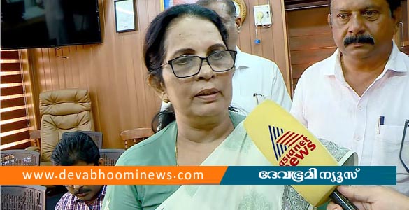 സീറ്റ് ലഭിച്ചില്ല; തൃശൂരിൽ കോൺഗ്രസ് കൗൺസിലർ രാജിവച്ചു