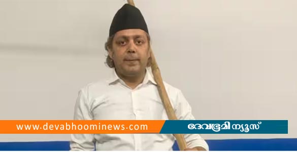 പഞ്ചാബില്‍ ആര്‍എസ്എസ് നേതാവിന്റെ മകനെ വെടിവെച്ച് കൊന്നു