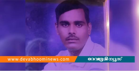 എസ്‌ഐആറിൽ സമ്മർദം: രാജസ്ഥാനിൽ ബിഎൽഒ ട്രെയിനിന്‌ മുമ്പിൽചാടി ജീവനൊടുക്കി