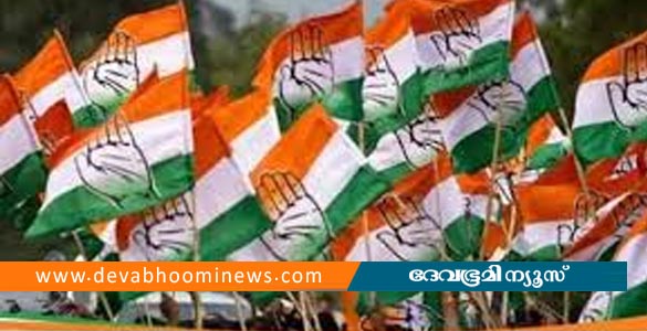 സീറ്റ് ലഭിച്ചില്ല; ആലപ്പുഴയില്‍ കോണ്‍ഗ്രസ് ബൂത്ത് പ്രസിഡന്‍റ് ആത്മഹത്യക്ക് ശ്രമിച്ചു