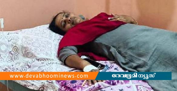 കാസർഗോഡ് എസ്ഐആര്‍ ജോലിക്കിടെ ബിഎൽഒ കുഴഞ്ഞുവീണു