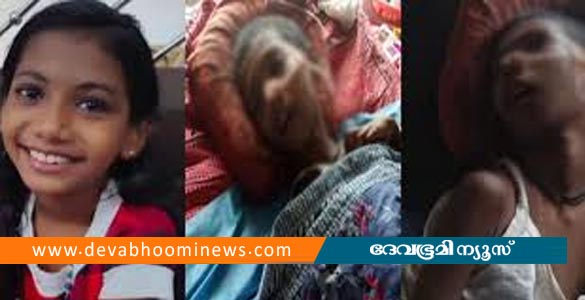 വടകരയില്‍ കാര്‍ ഇടിച്ച് കോമയിലായ ദൃഷാനയ്ക്ക് 1.15 കോടി നഷ്ടപരിഹാരം