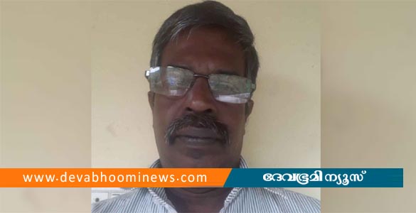 ബിഎൽഒയെ സമൂഹ മാധ്യമത്തിലൂടെ അപമാനിച്ചു; മലപ്പുറം സ്വദേശി അറസ്റ്റിൽ