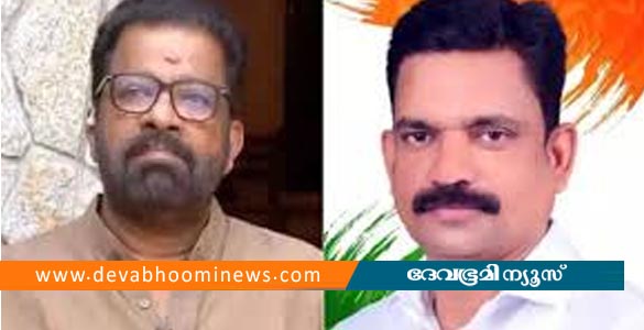 വി.എം. വിനുവിന് പകരക്കാരനായി; കല്ലായി ഡിവിഷനിൽ ബൈജു കാളക്കണ്ടി കോണ്‍ഗ്രസ് സ്ഥാനാർഥി