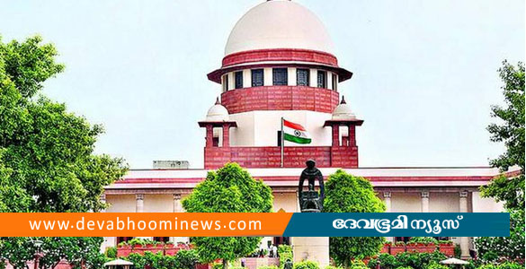 ബില്ലുകളില്‍ തീരുമാനമെടുക്കാന്‍ രാഷ്ട്രപതിക്കും ഗവര്‍ണര്‍മാര്‍ക്കും സമയപരിധി ഇല്ല- സുപ്രീംകോടതി