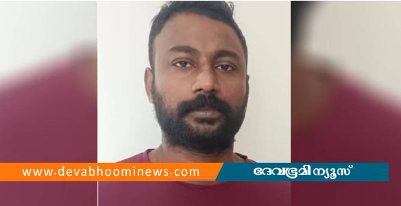 അബുദാബിയിലെ ഇരട്ടക്കൊല കേസ്: ഒളിവിലായിരുന്ന നിലമ്പൂർ സ്വദേശി പിടിയിൽ