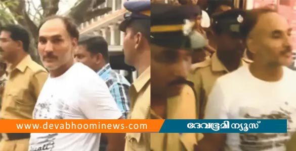 കുപ്രസിദ്ധ മോഷ്ടാവ് ബണ്ടി ചോർ കൊച്ചിയിൽ; തടഞ്ഞുവെച്ച് റെയില്‍വെ പൊലീസ്