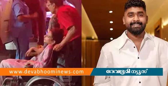 കാസര്‍കോട് ഹനാൻഷായുടെ സംഗീത പരിപാടിക്കിടെ തിക്കും തിരക്കും; സംഘാടകര്‍ക്കെതിരെ കേസ്